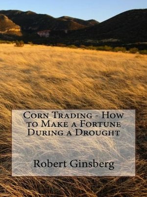 cover image of Corn Trading
